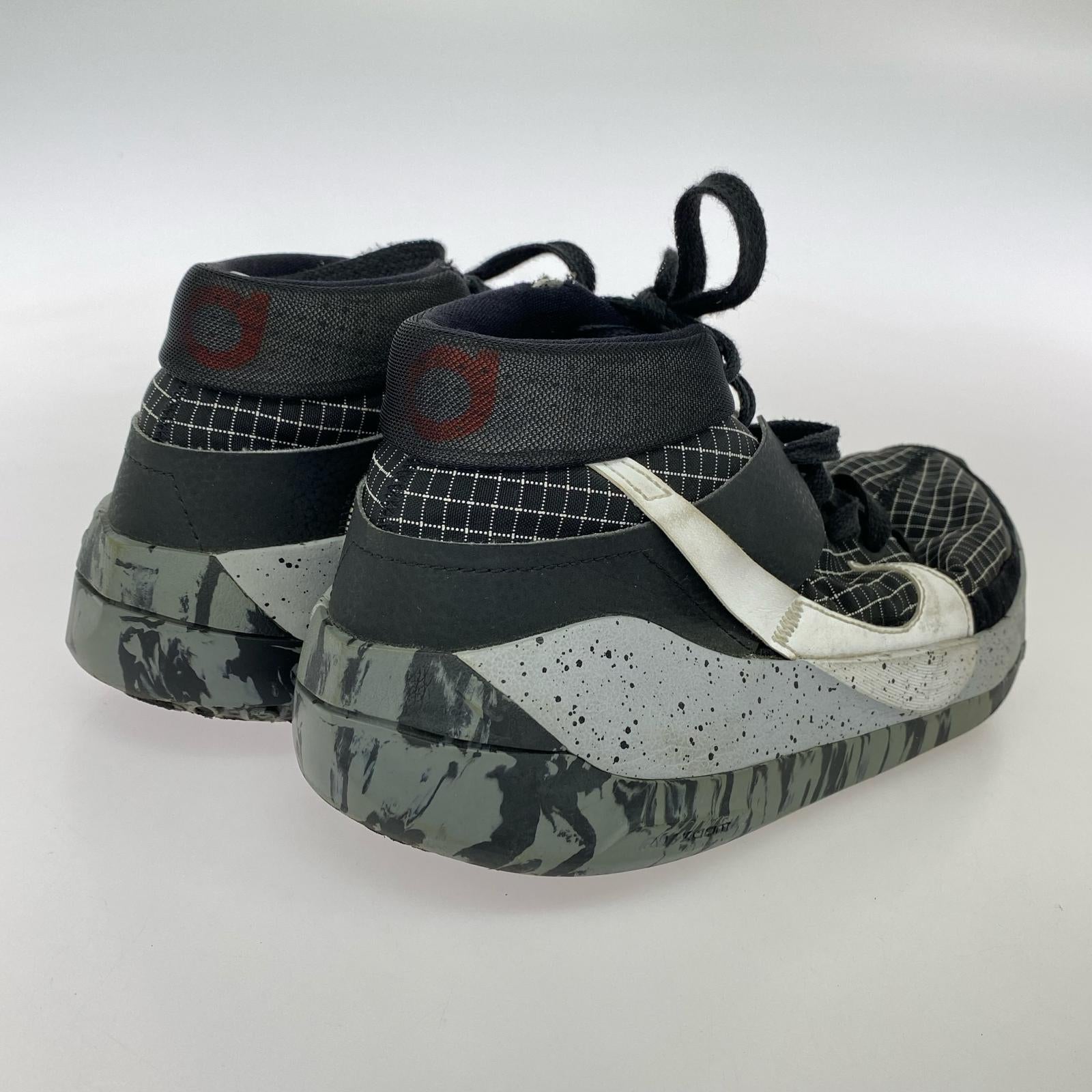 スニーカー KD 13 28.0cm ブラック 28cm (US10 UK9 1/2 EU46) ブラック