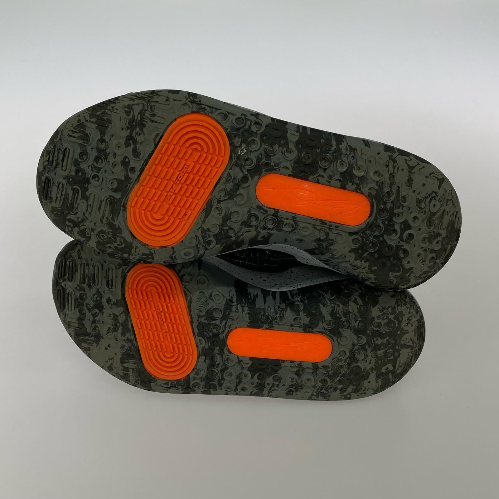 スニーカー KD 13 28.0cm ブラック 28cm (US10 UK9 1/2 EU46) ブラック