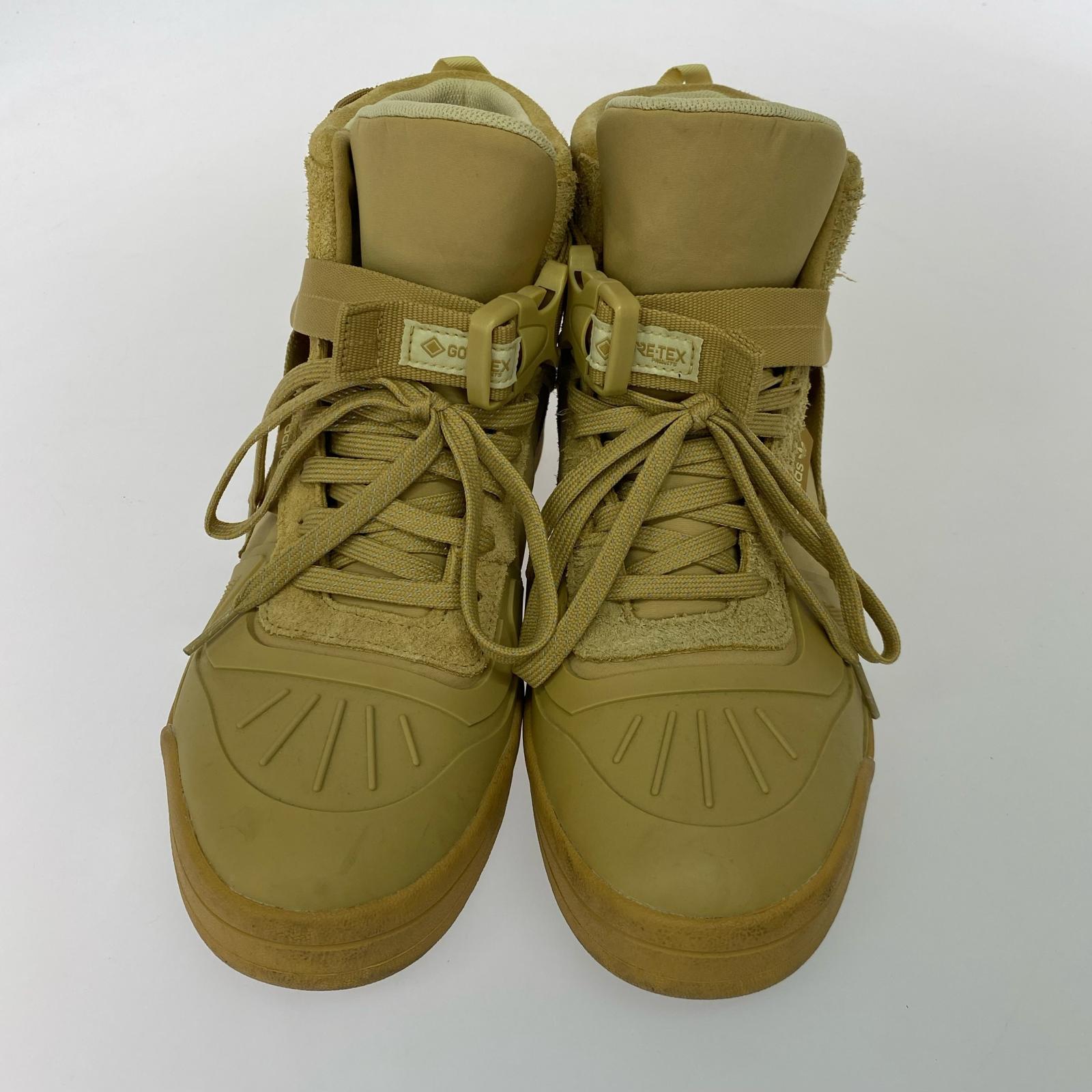 スニーカー Forum High GORE-TEX Wheat (29cm) GY5722