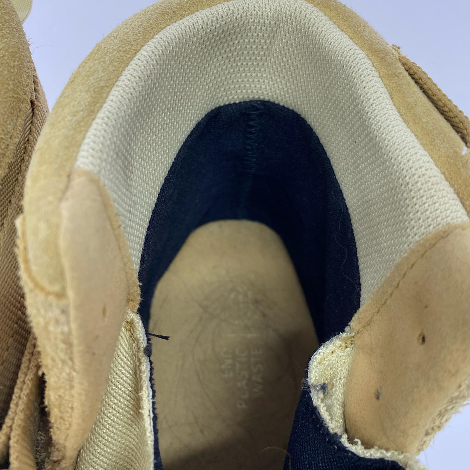 スニーカー Forum High GORE-TEX Wheat (29cm) GY5722