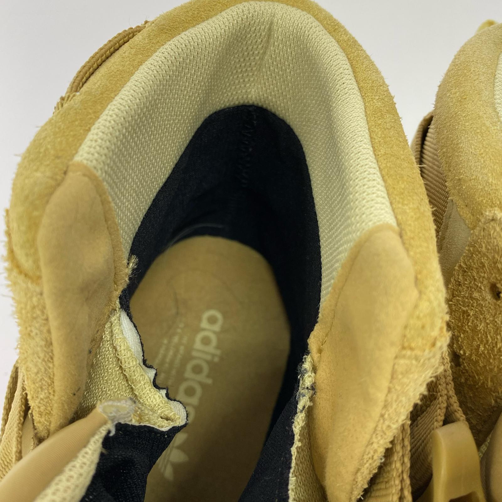 スニーカー Forum High GORE-TEX Wheat (29cm) GY5722