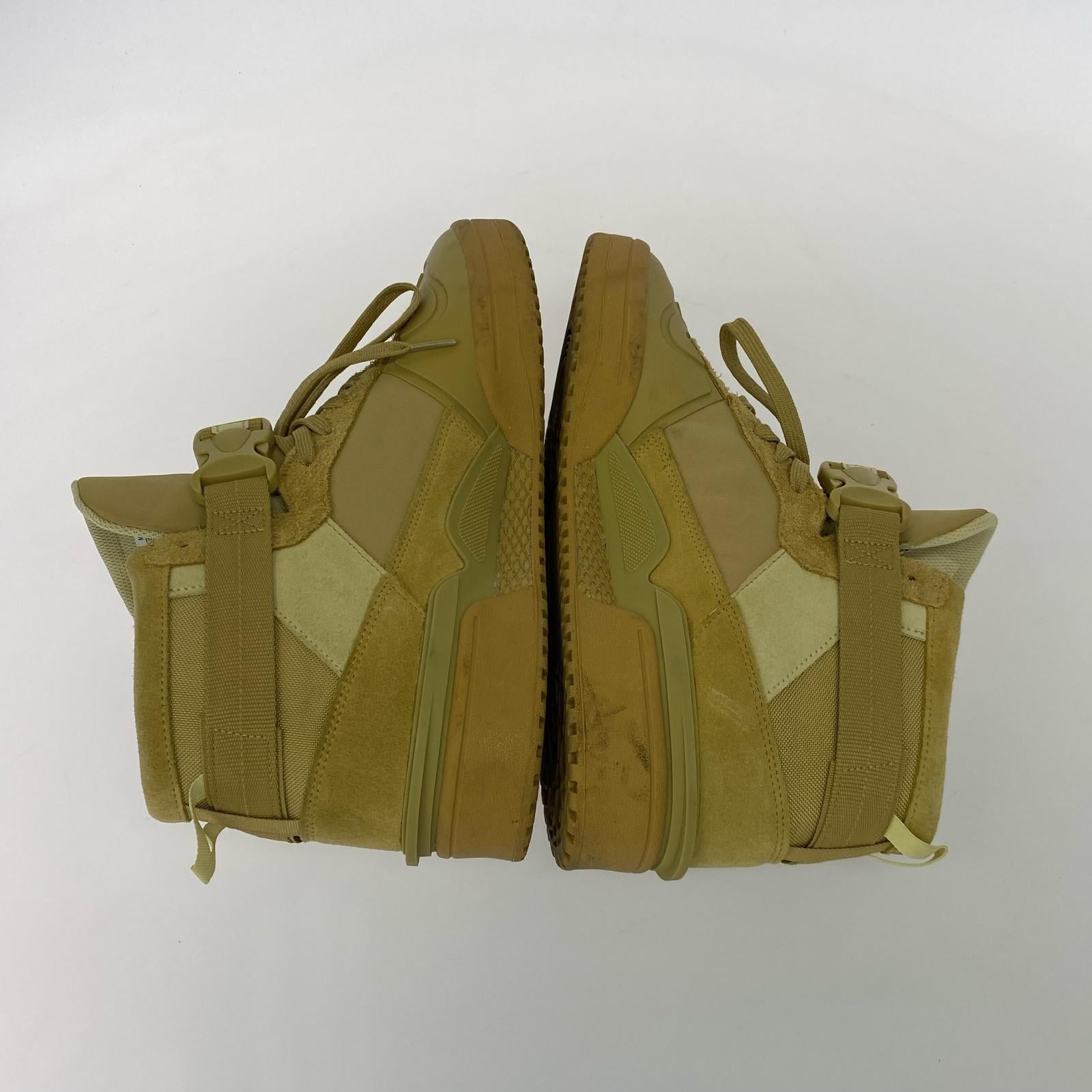 スニーカー Forum High GORE-TEX Wheat (29cm) GY5722