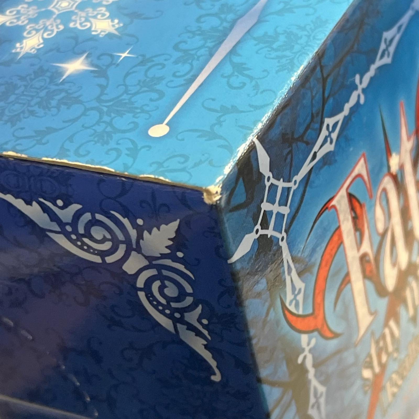 Fate マスターフィギュア イリヤスフィール Fate フリュー株式会社 フィギュア/グッズ