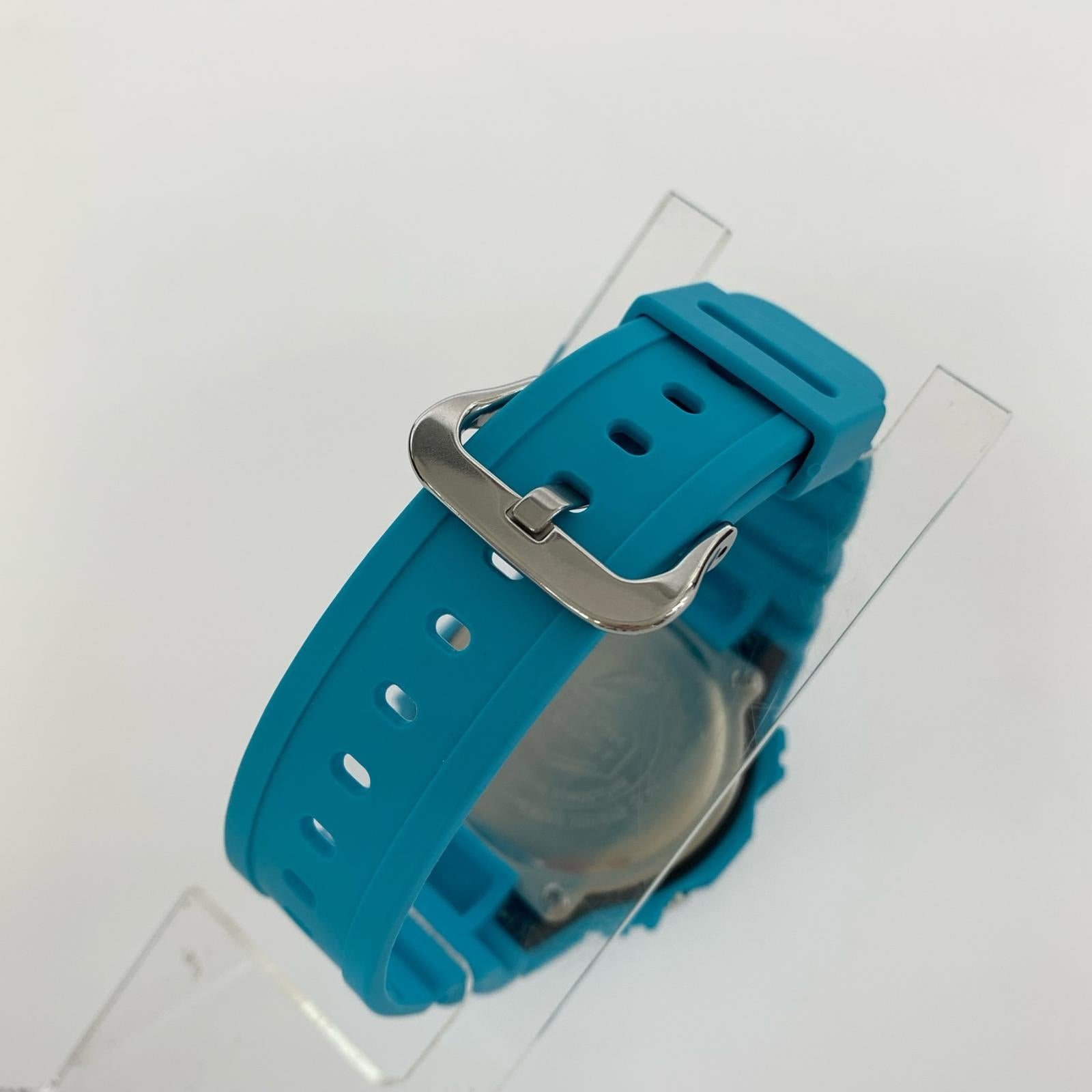 腕時計 DW-5600EP 水色