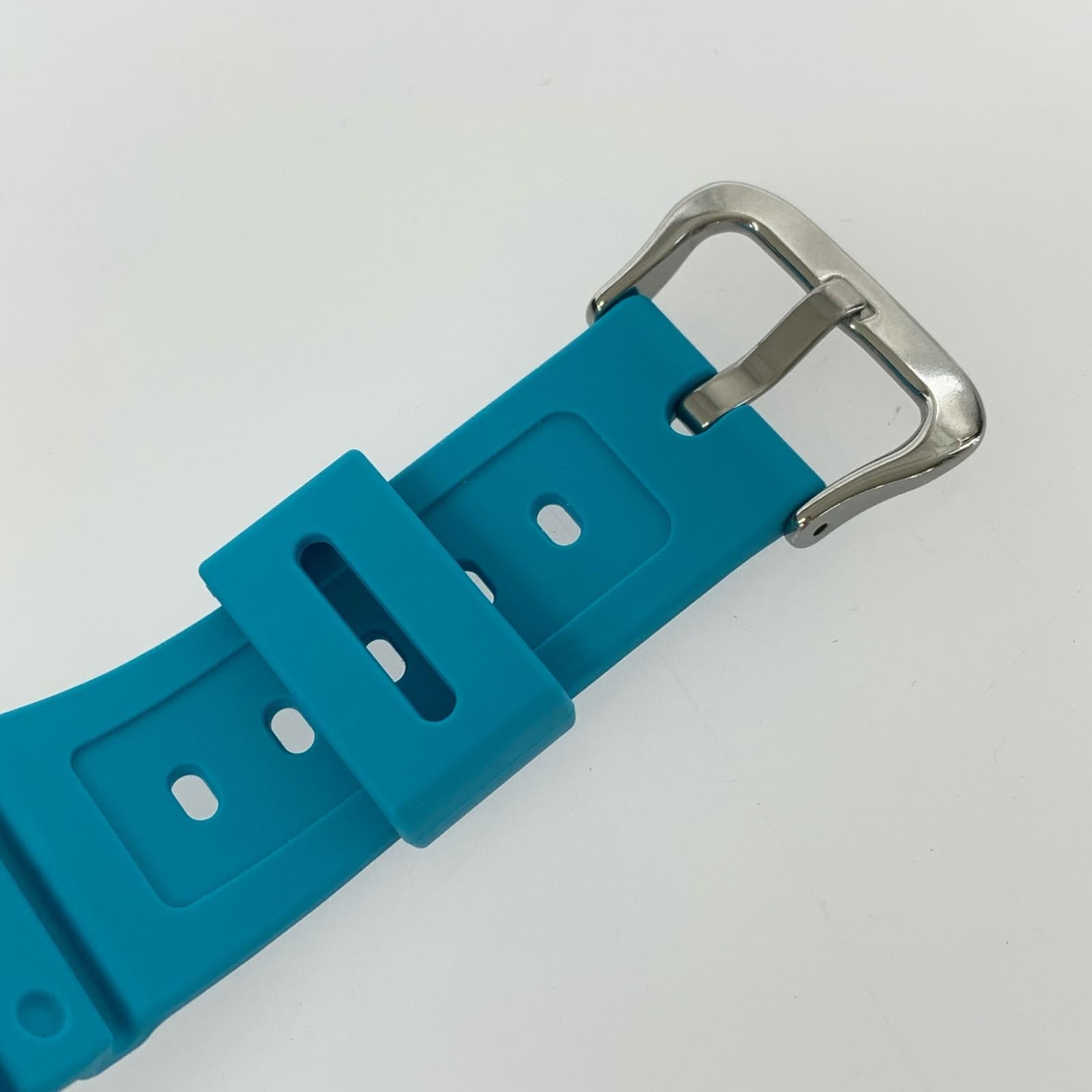 腕時計 DW-5600EP 水色