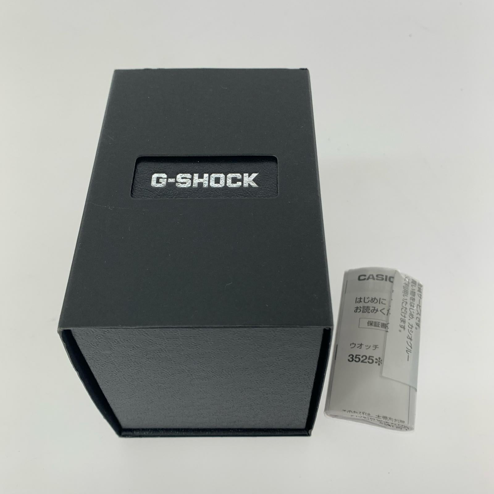 腕時計 DW-5600EP 水色