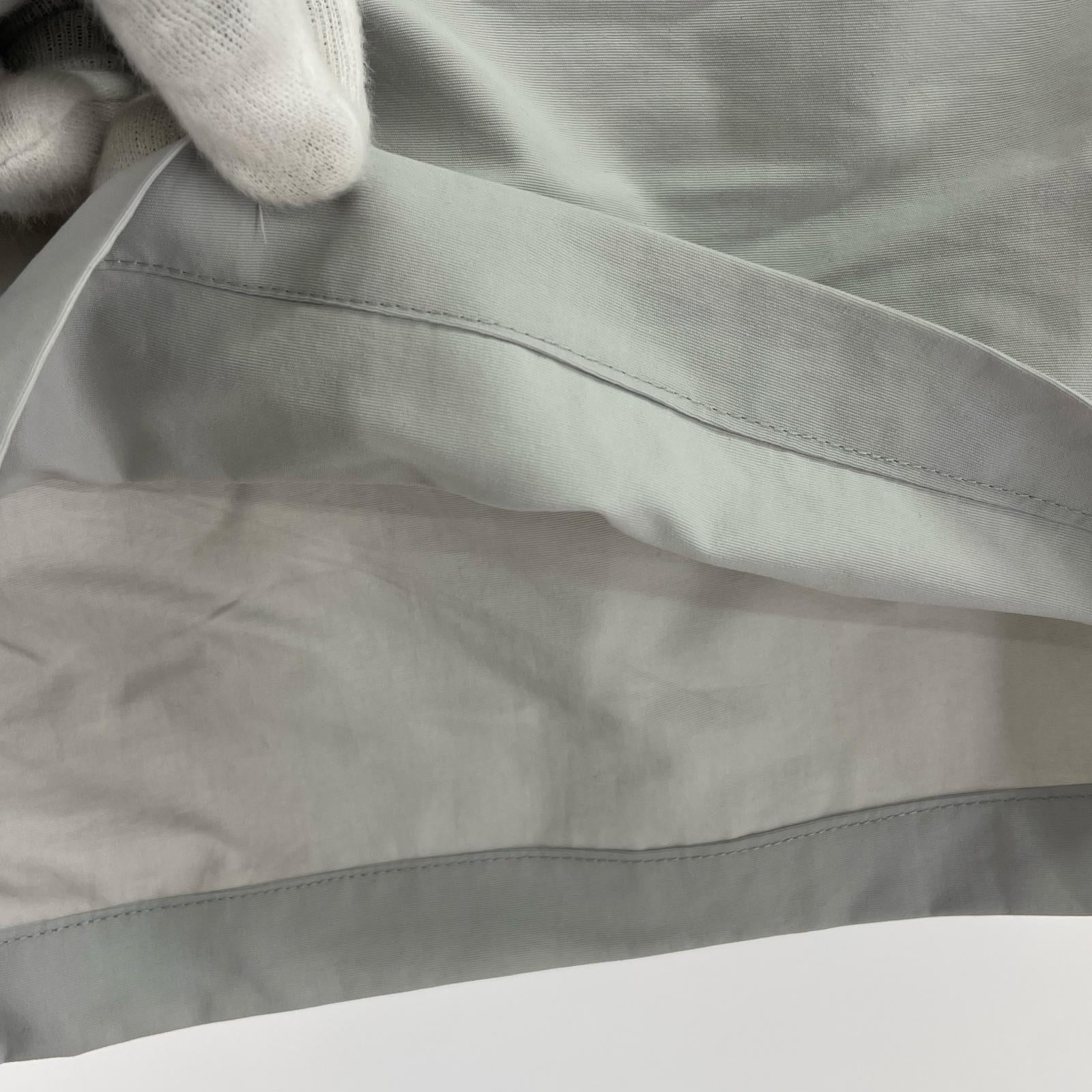 ショートパンツ 24SS Curve Nylon Short (M) 灰 M