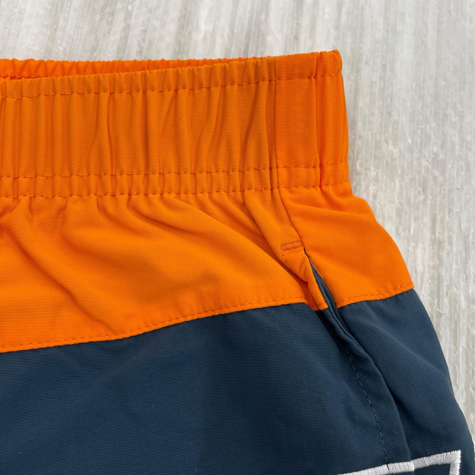 ショートパンツ 24SS Curve Nylon Short (M) 灰 M