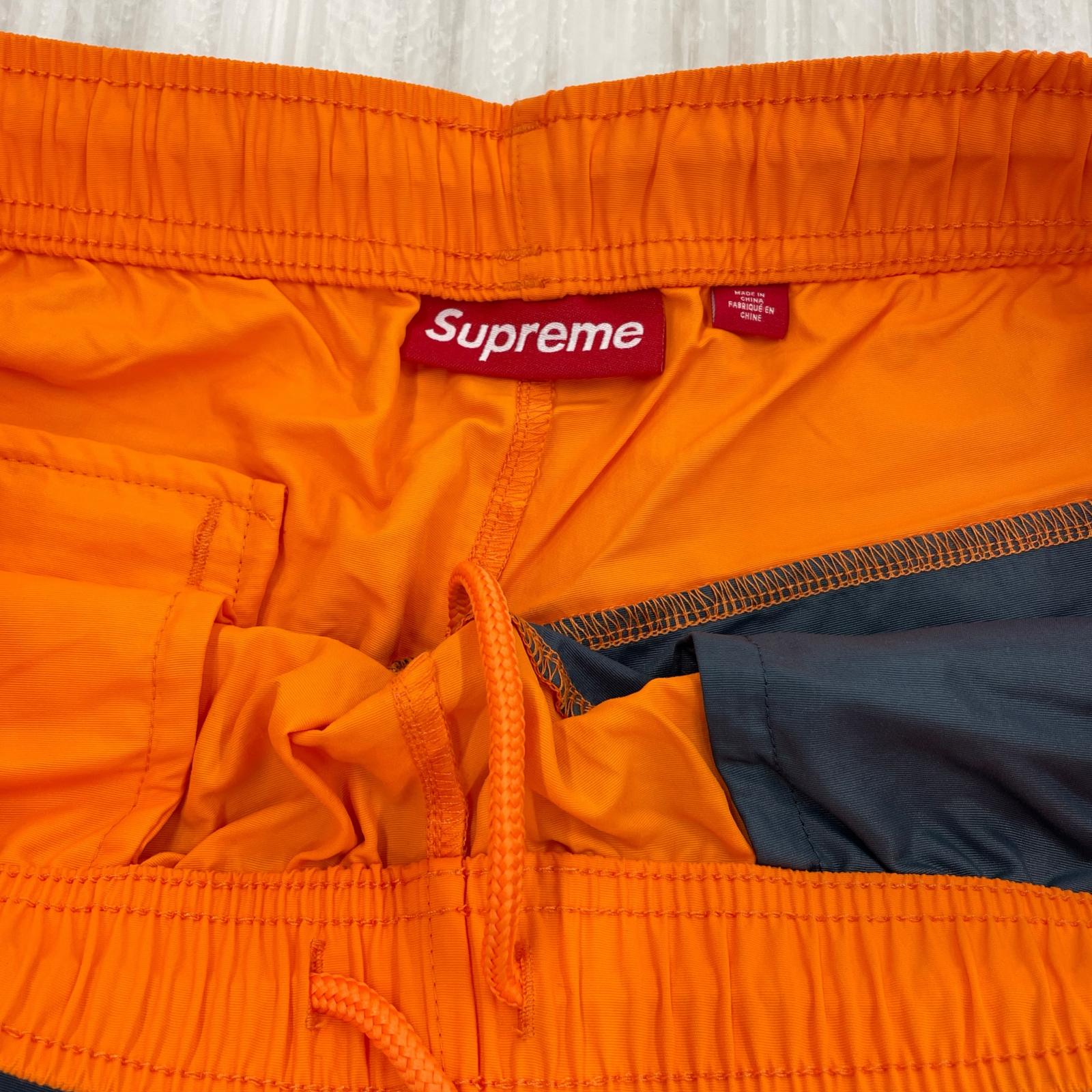ショートパンツ 24SS Curve Nylon Short (M) 灰 M