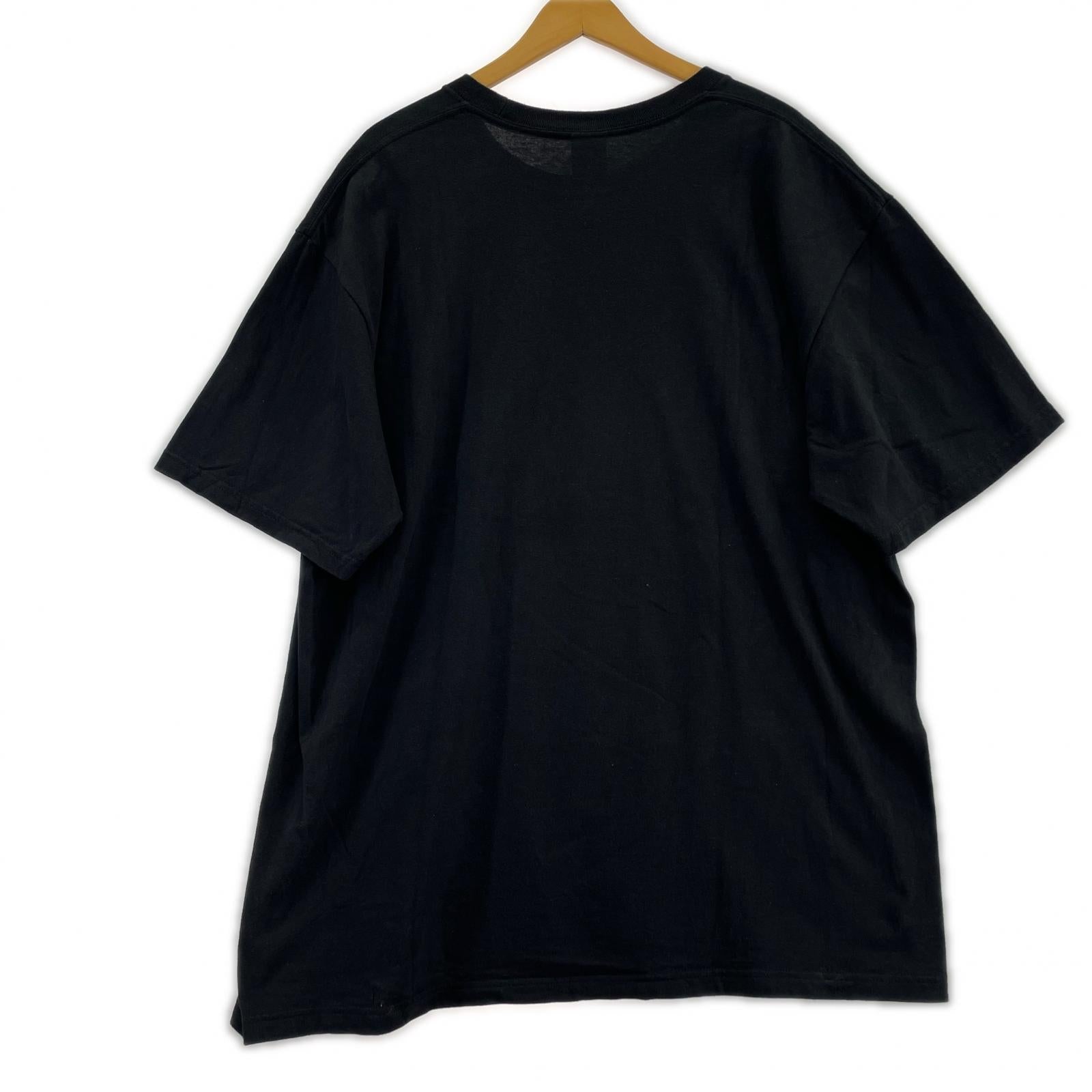 半袖Tシャツ 25SS Bear Tee (XL) 黒 ブラック