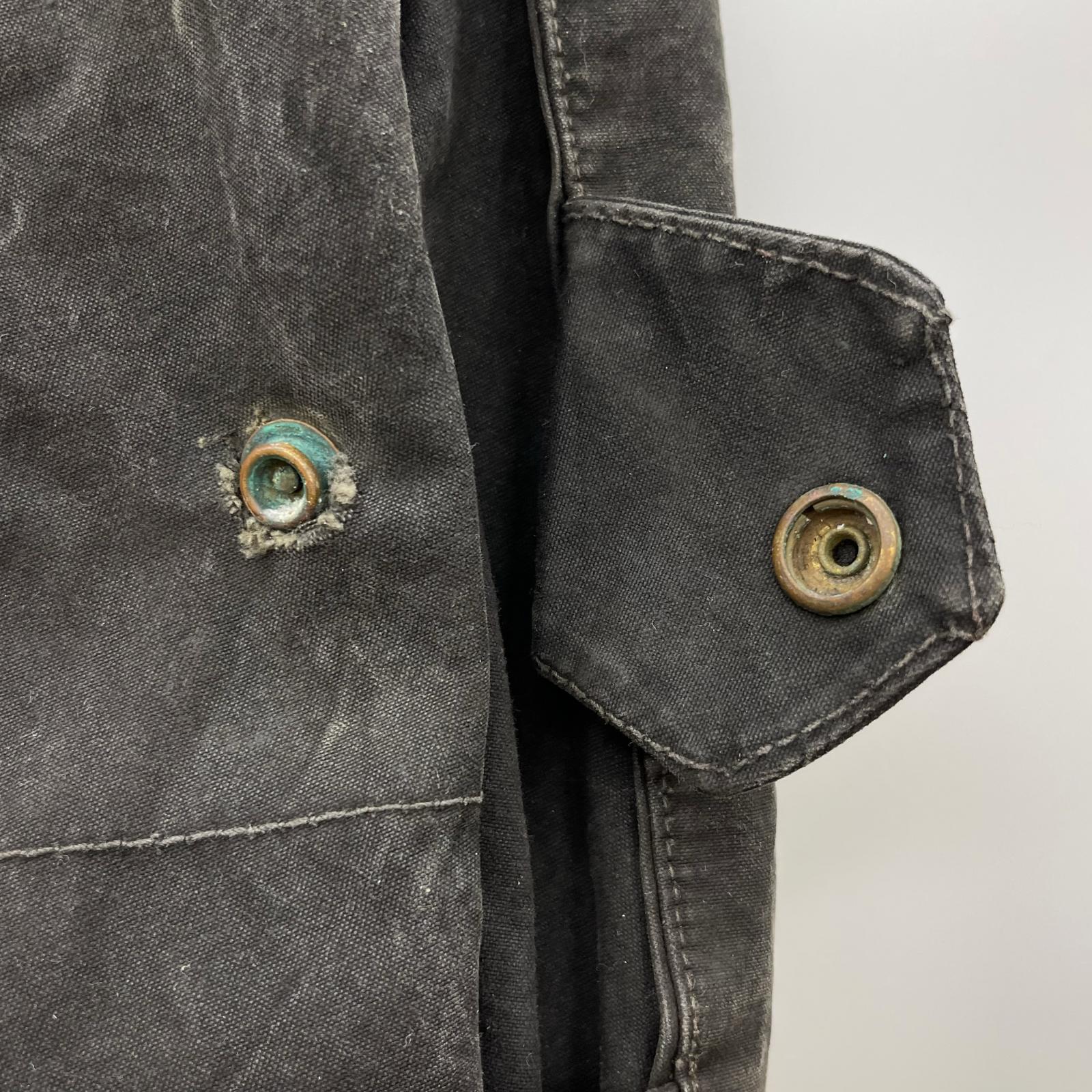 パンツ Belstaff トライアルマスター ブラック