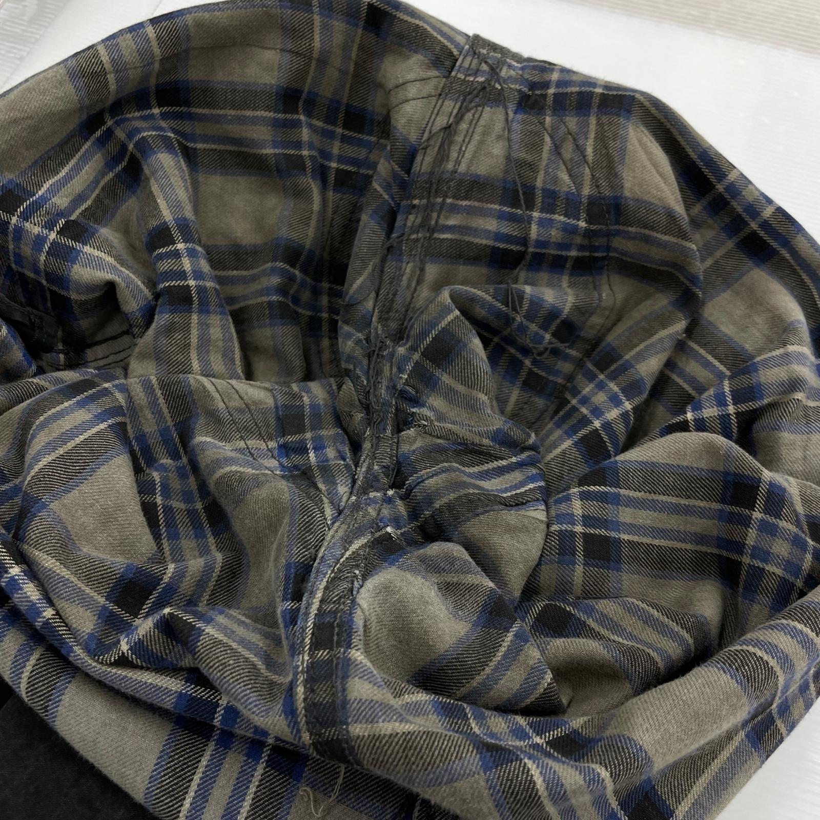 パンツ Belstaff トライアルマスター ブラック