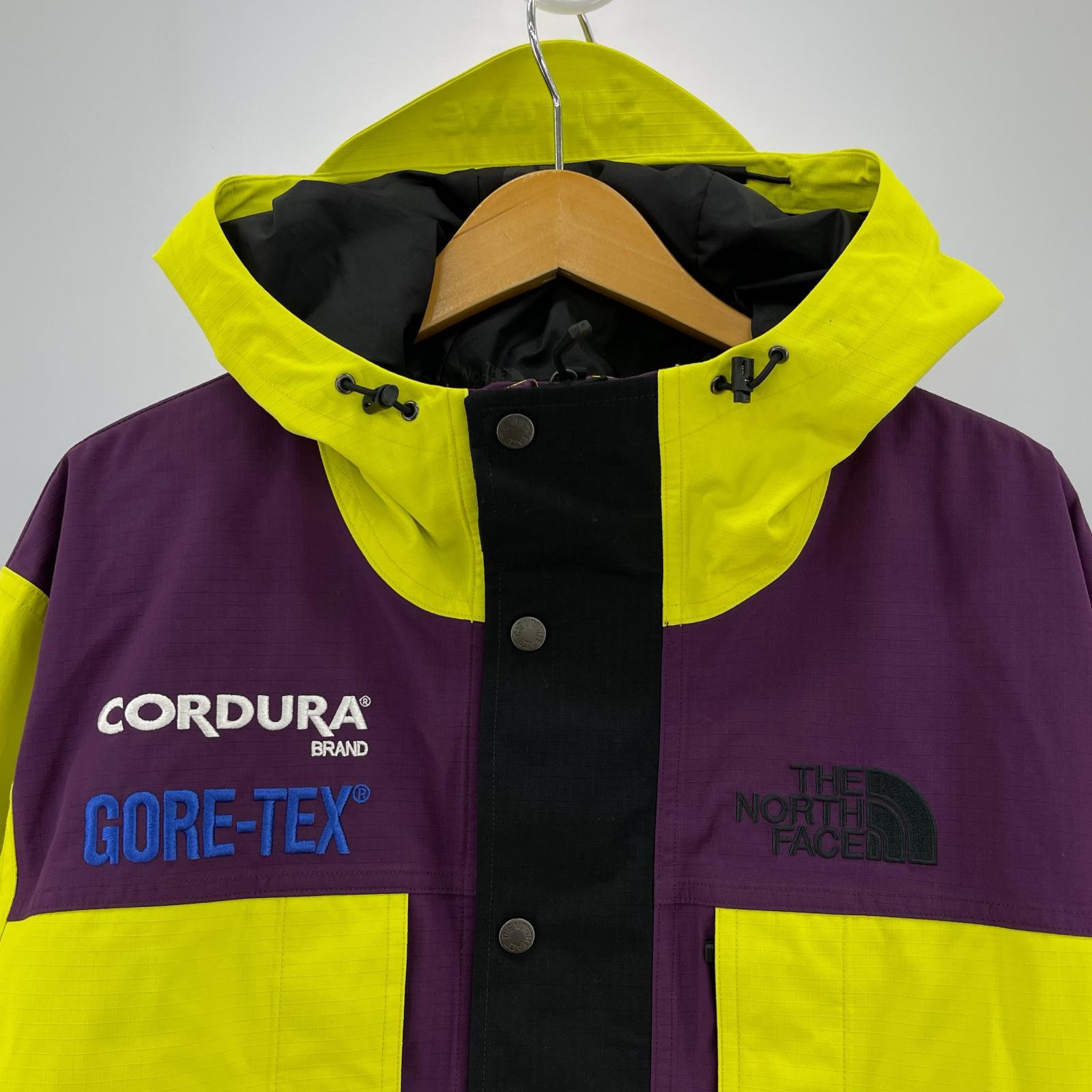 ジャケット ×THE NORTH FACE 18AW EXPEDITION JACKET L L