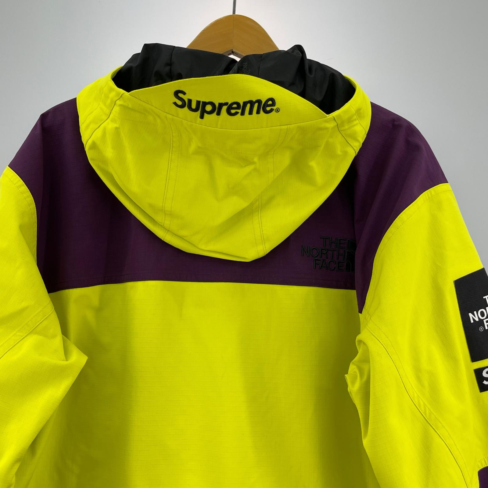 ジャケット ×THE NORTH FACE 18AW EXPEDITION JACKET L L