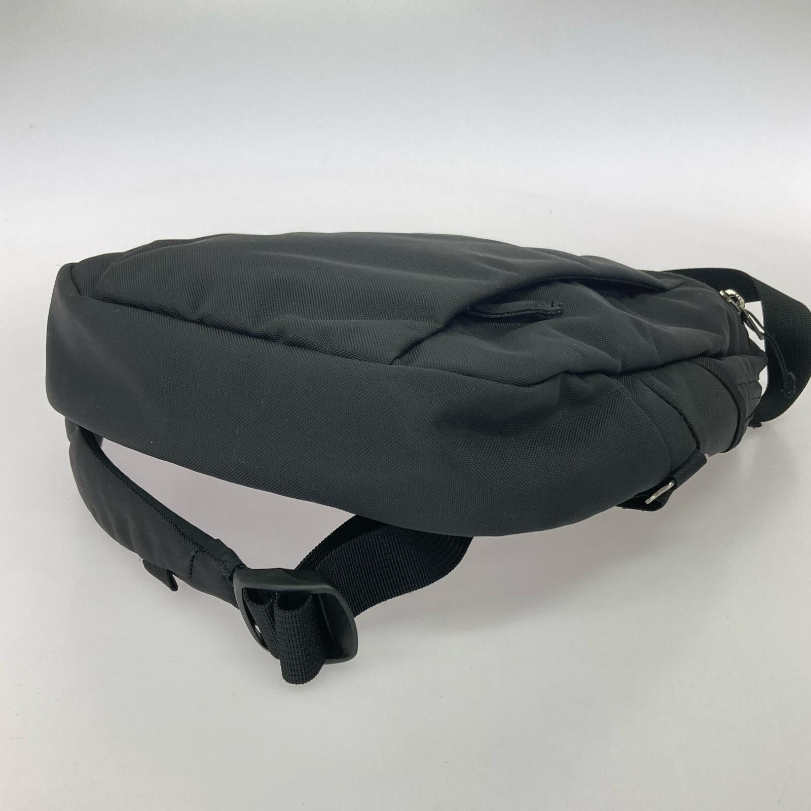 ショルダーバッグ Slingblade 4 BLACK BAG ブラック