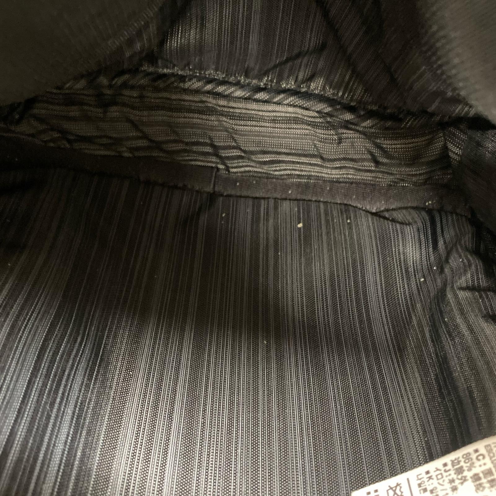 ショルダーバッグ Slingblade 4 BLACK BAG ブラック