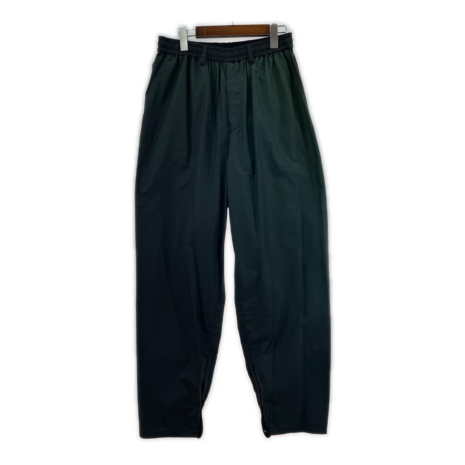 パンツ stein Windbreaker Easy Trousers GRADATION M M