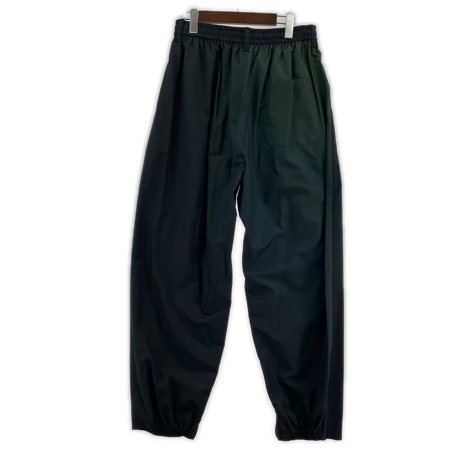 パンツ stein Windbreaker Easy Trousers GRADATION M M
