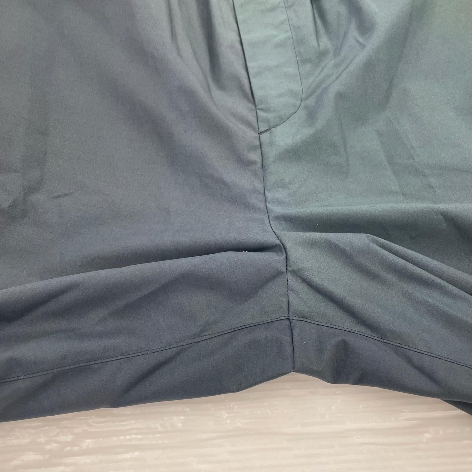 パンツ stein Windbreaker Easy Trousers GRADATION M M