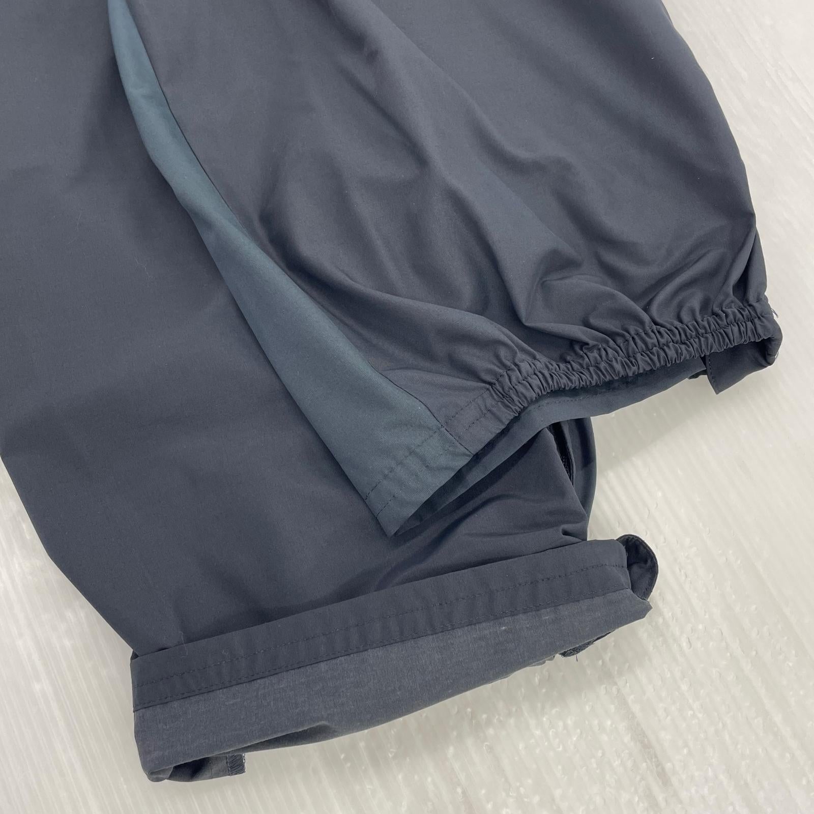 パンツ stein Windbreaker Easy Trousers GRADATION M M