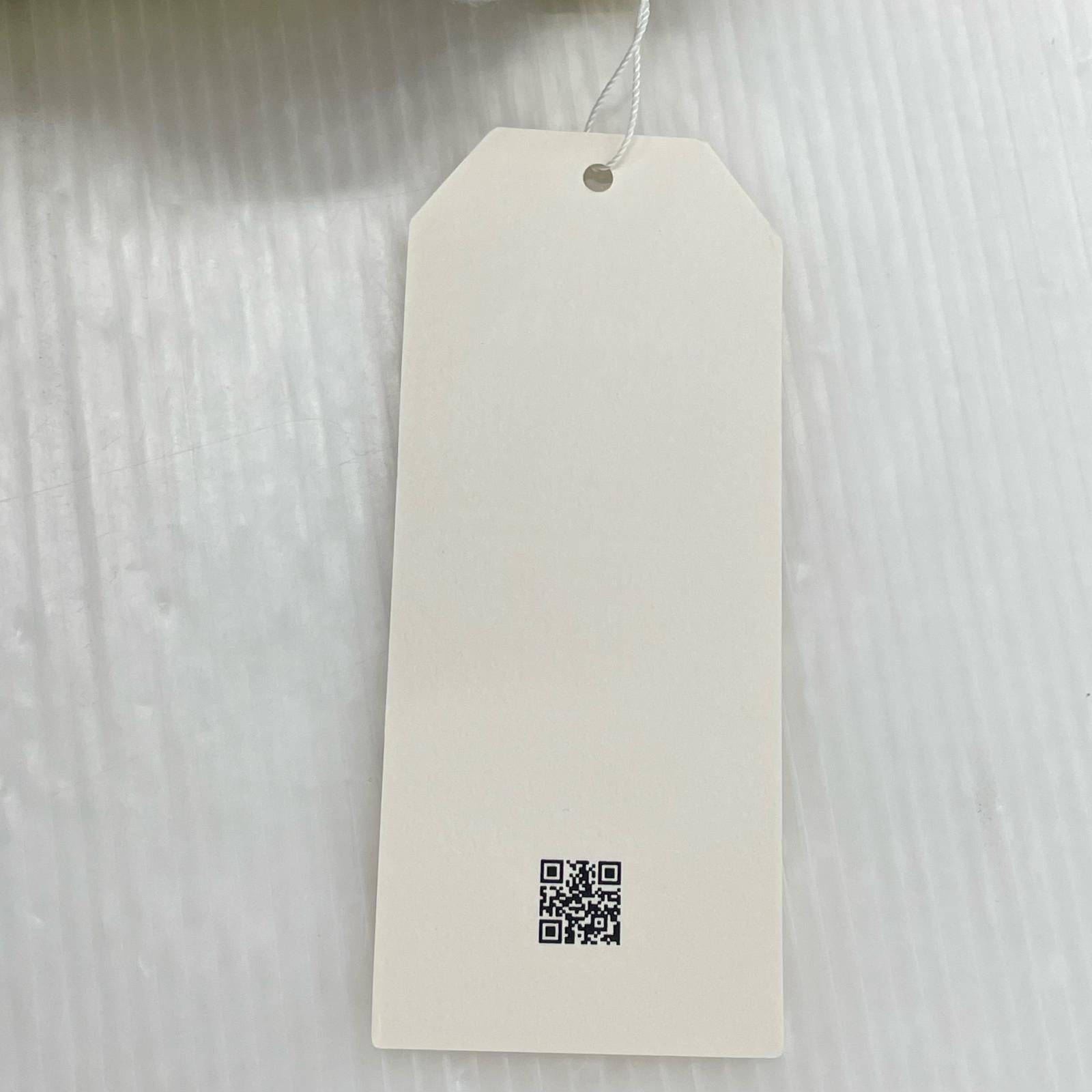 ジャケット UNUSED Cotton Zipp jacket 2 イエロー 2 イエロー