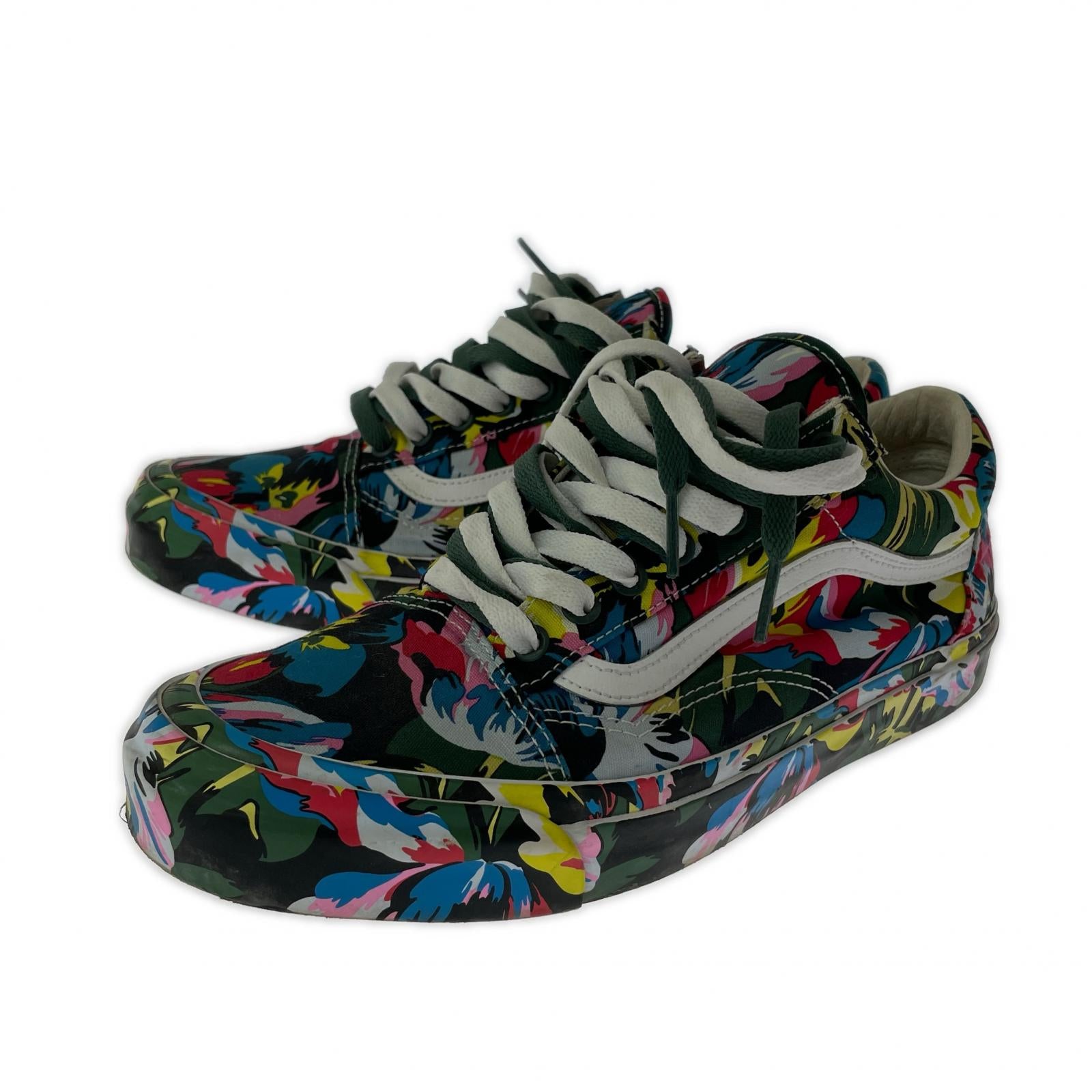 スニーカー ×Kenzo/OG OLD SKOOL LX/28.0 28cm (US10 UK9 1/2 EU46)