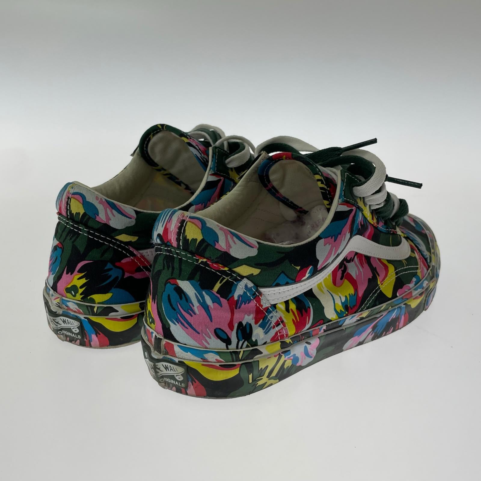 スニーカー ×Kenzo/OG OLD SKOOL LX/28.0 28cm (US10 UK9 1/2 EU46)
