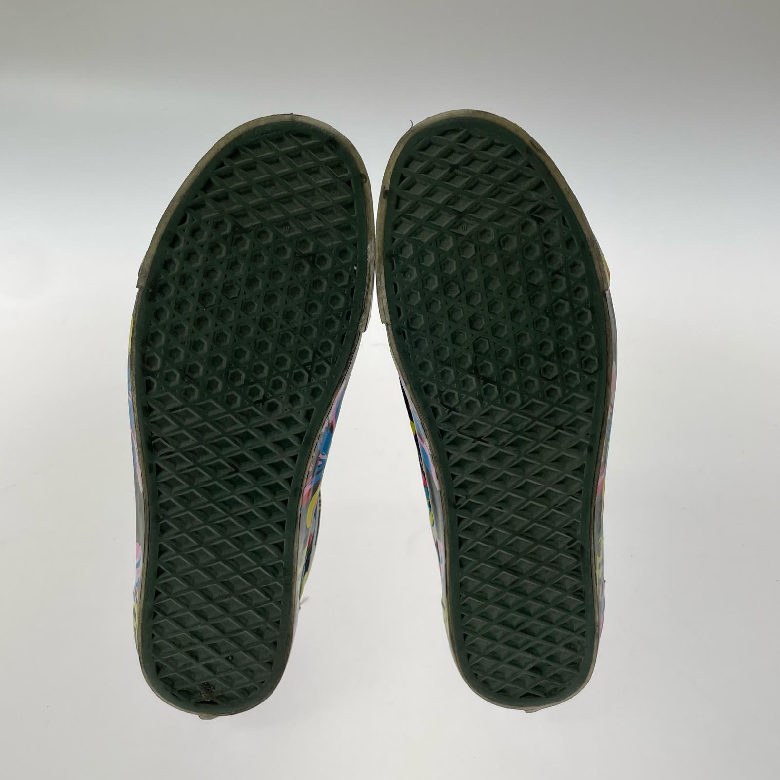 スニーカー ×Kenzo/OG OLD SKOOL LX/28.0 28cm (US10 UK9 1/2 EU46)