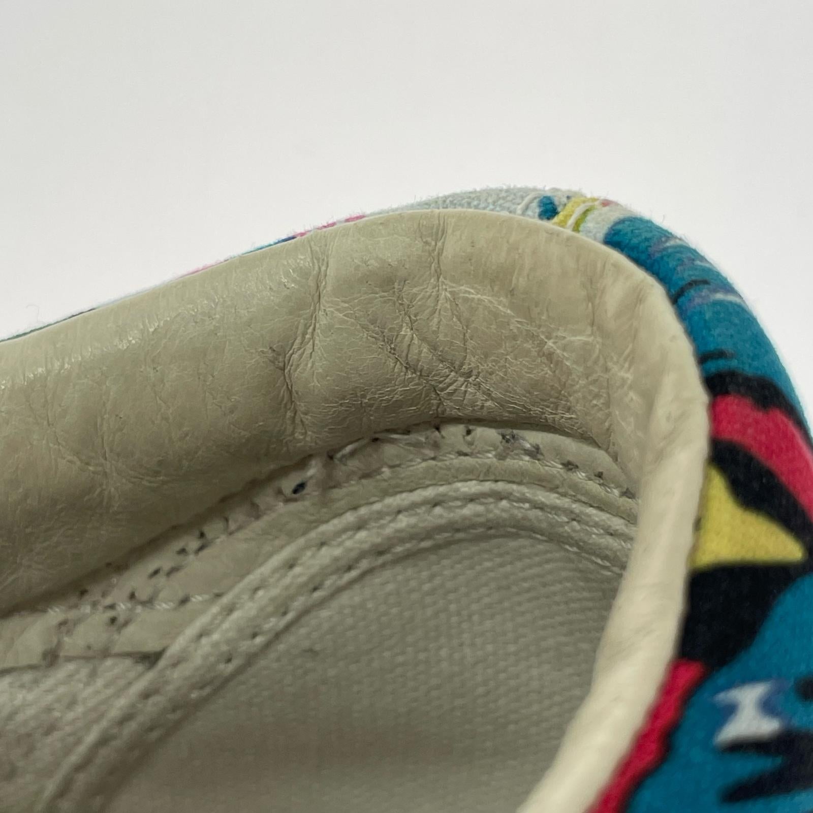 スニーカー ×Kenzo/OG OLD SKOOL LX/28.0 28cm (US10 UK9 1/2 EU46)