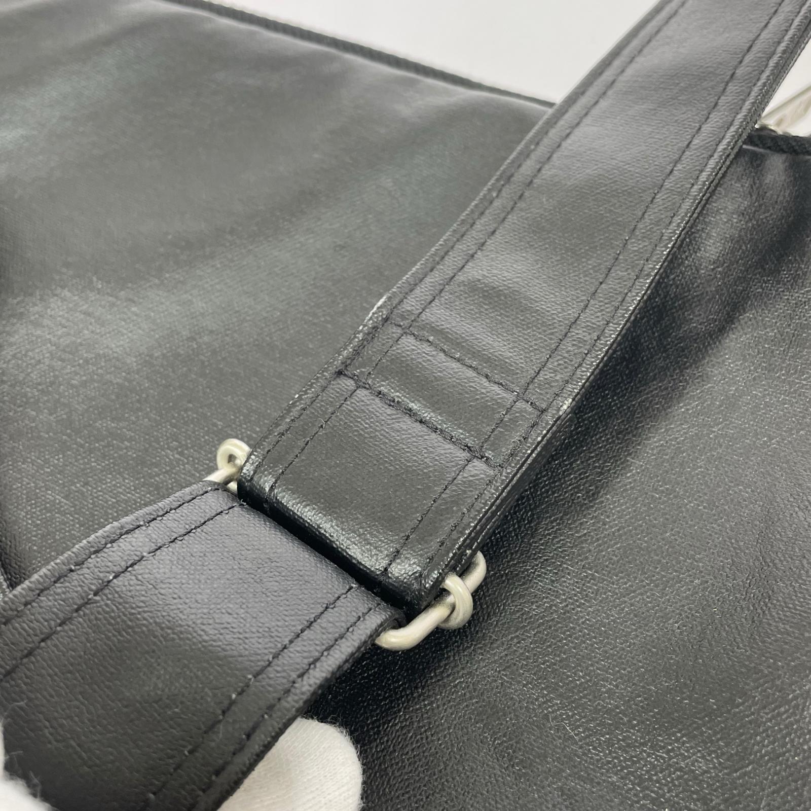 ショルダーバッグ FREE STYLE SLING SHOULDER BAG ブラック ブラック