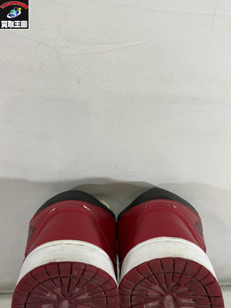 スニーカー WMNS AIR JORDAN 1 MID
