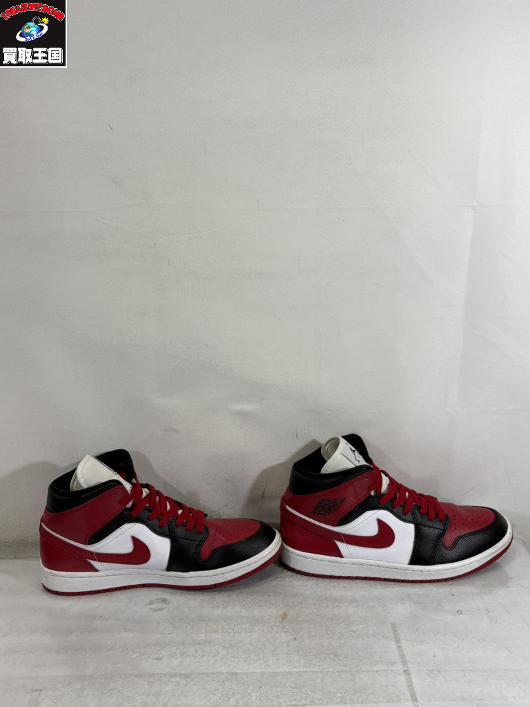 スニーカー WMNS AIR JORDAN 1 MID