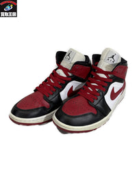 スニーカー WMNS AIR JORDAN 1 MID