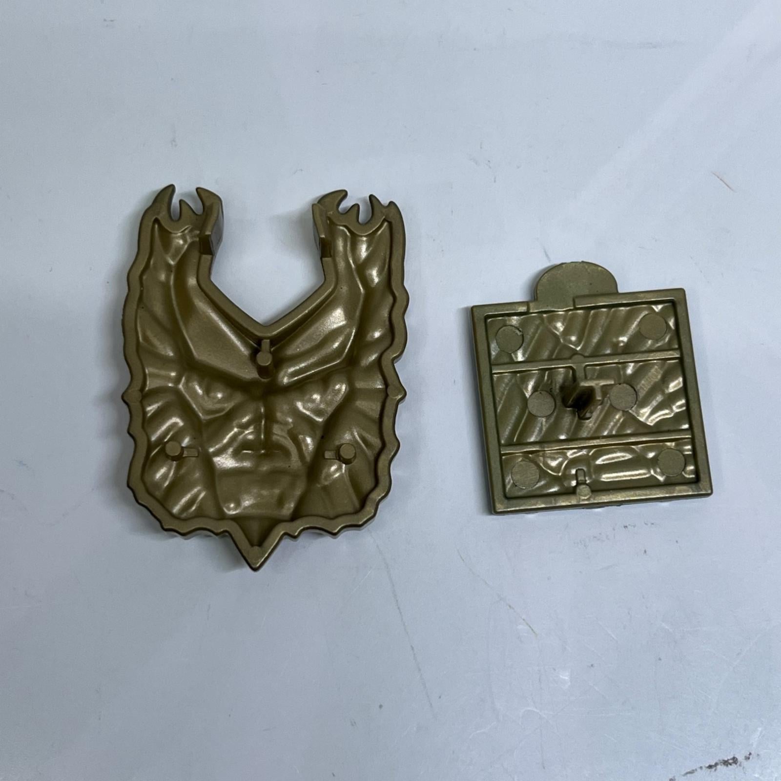 CSM 変身鬼弦・音錠&音枷 仮面ライダー響鬼 バンダイ フィギュア/グッズ