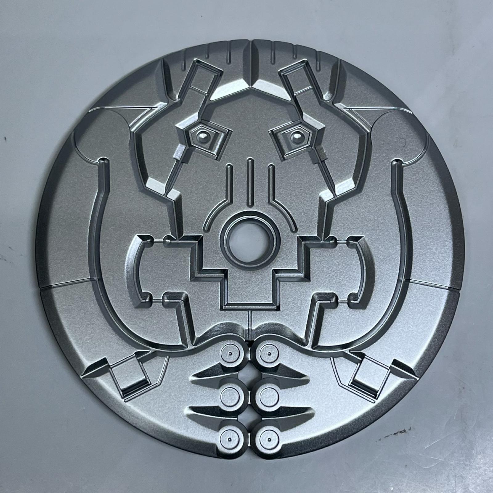 CSM 変身鬼弦・音錠&音枷 仮面ライダー響鬼 バンダイ フィギュア/グッズ