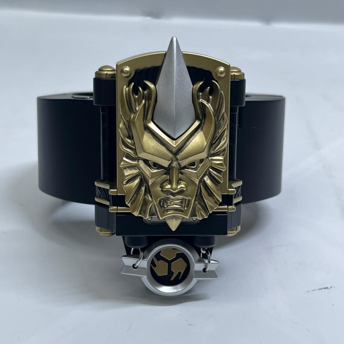 CSM 変身鬼弦・音錠&音枷 仮面ライダー響鬼 バンダイ フィギュア/グッズ