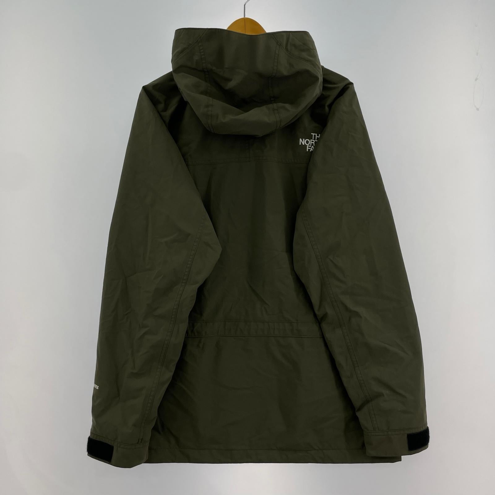 マウンテンパーカー NP11834 カーキ(L) L カーキ