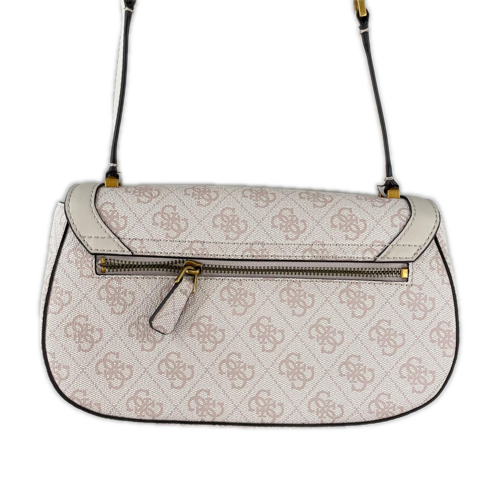 ショルダーバッグ DAGAN Crossbody Flap ピンク