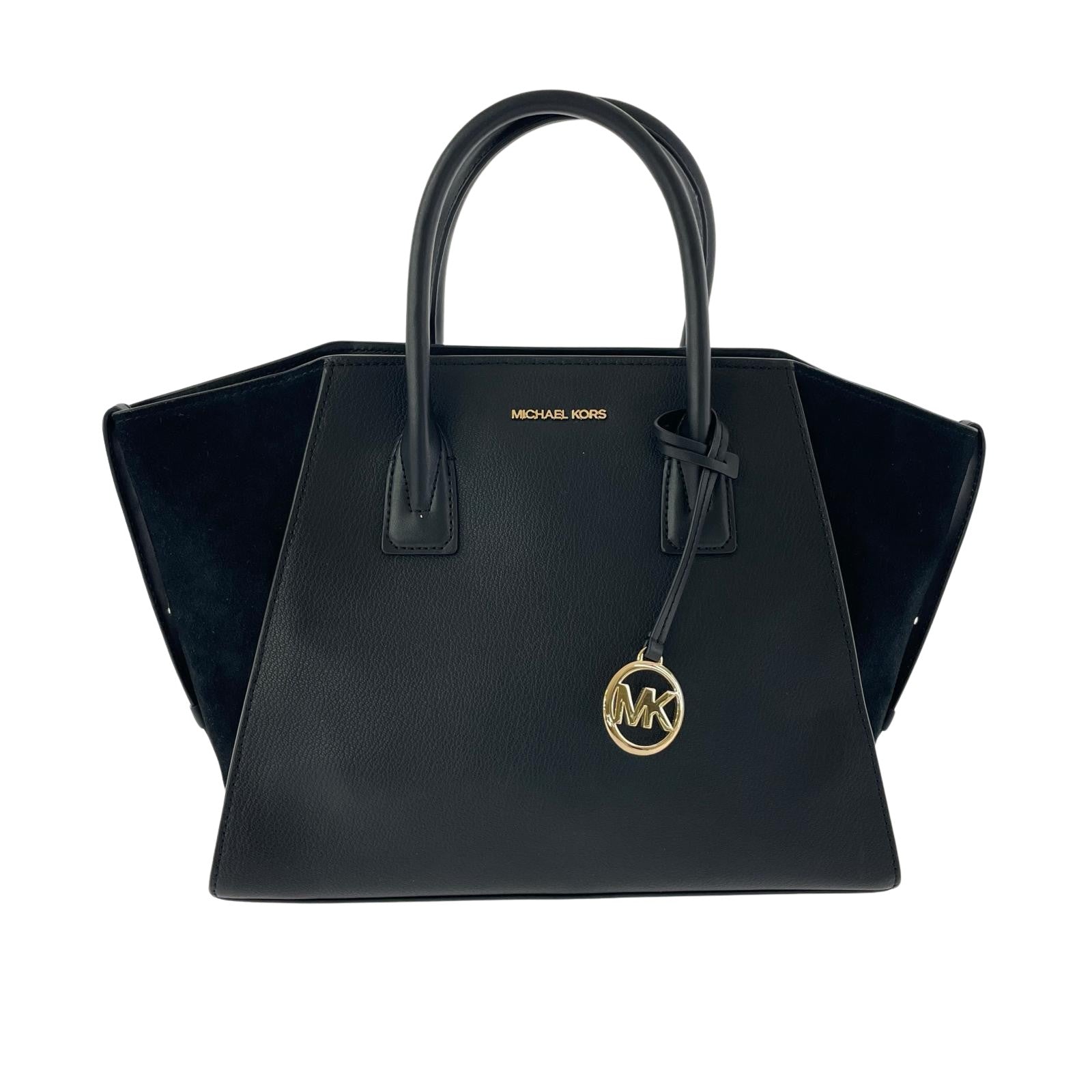 ショルダーバッグ WING TOP ZIP TOTE ブラック