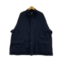 ジャケット DAIWA PIER39 TECH FLANNEL HUNTER JACKET テックフランネルハンタージャケット L ネイビー L ネイビー