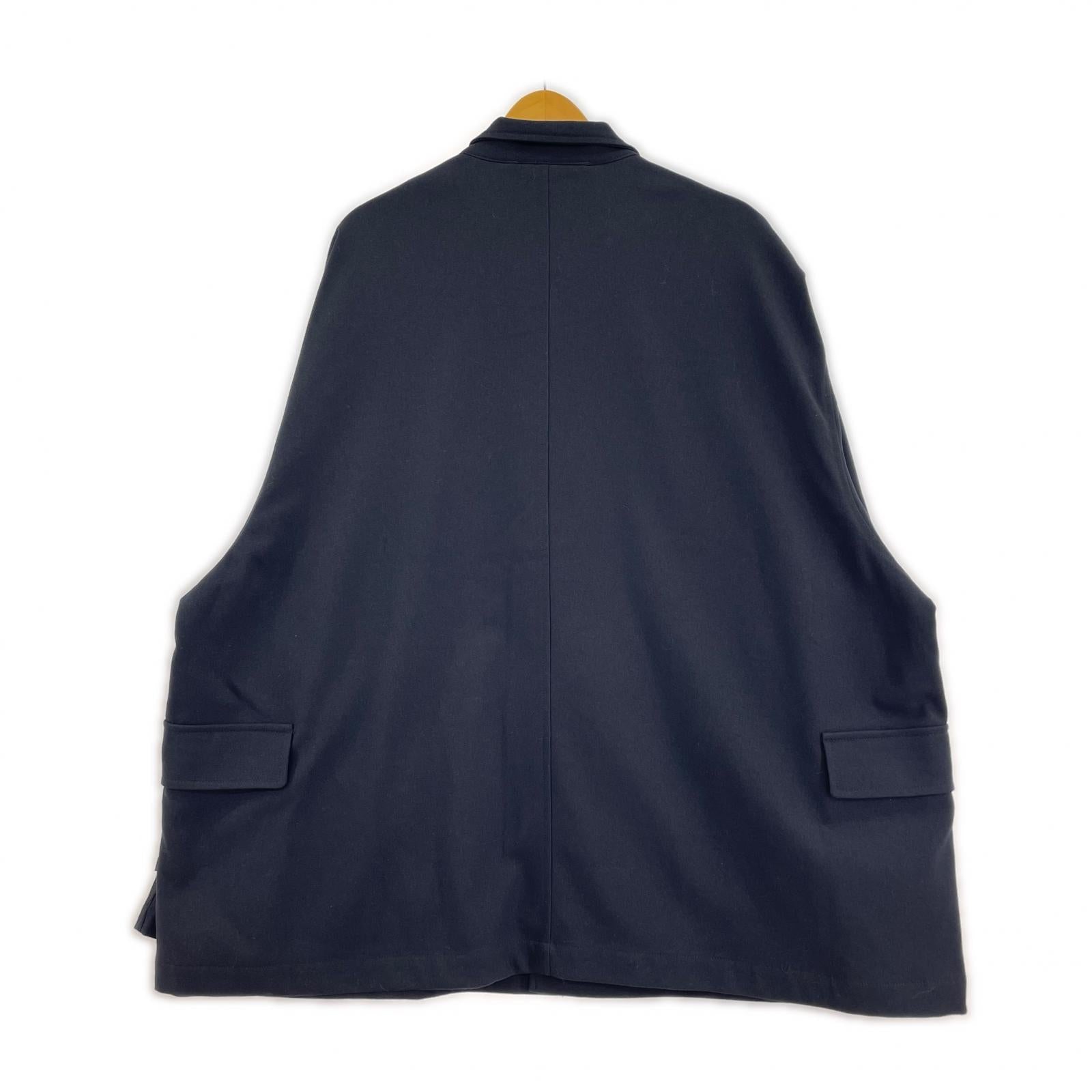 ジャケット DAIWA PIER39 TECH FLANNEL HUNTER JACKET テックフランネルハンタージャケット L ネイビー L ネイビー