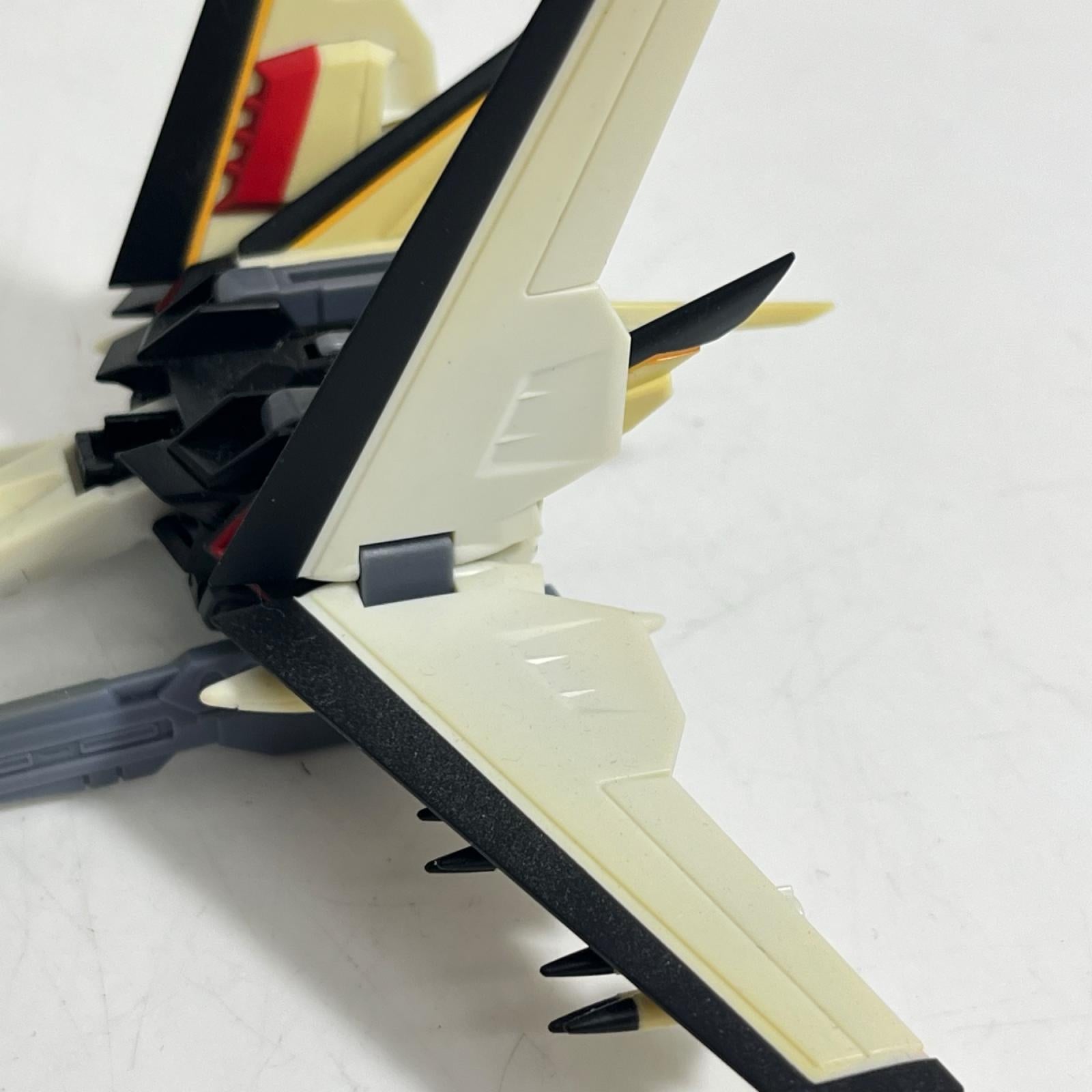 ROBOT魂 〈SIDE MS〉 ストライクルージュ(天空のキラVer.)( ガンダム BANDAI フィギュア/グッズ