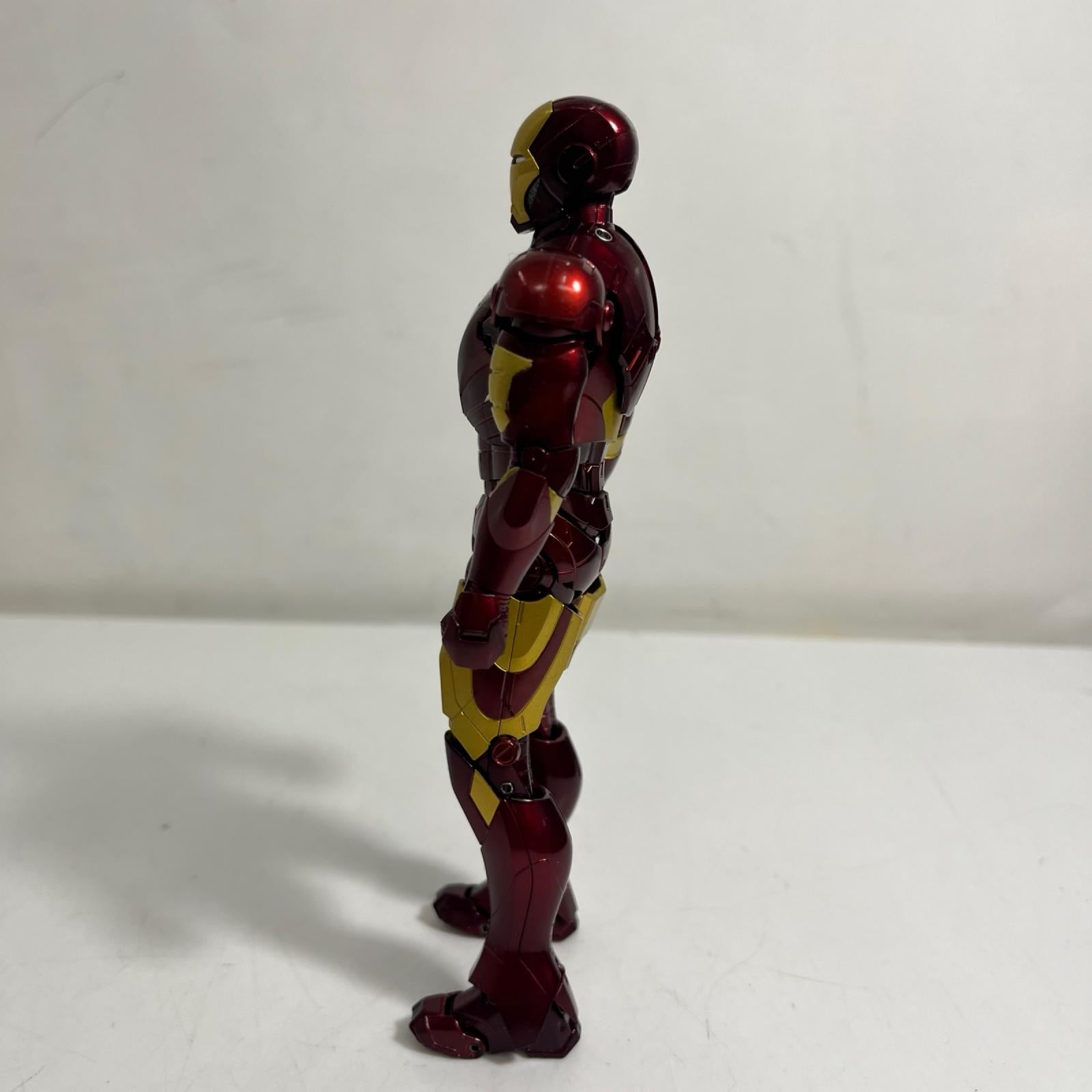 S.H.Figuarts アイアンマン マーク3 「アイアンマン」 アイアンマン フィギュア/グッズ