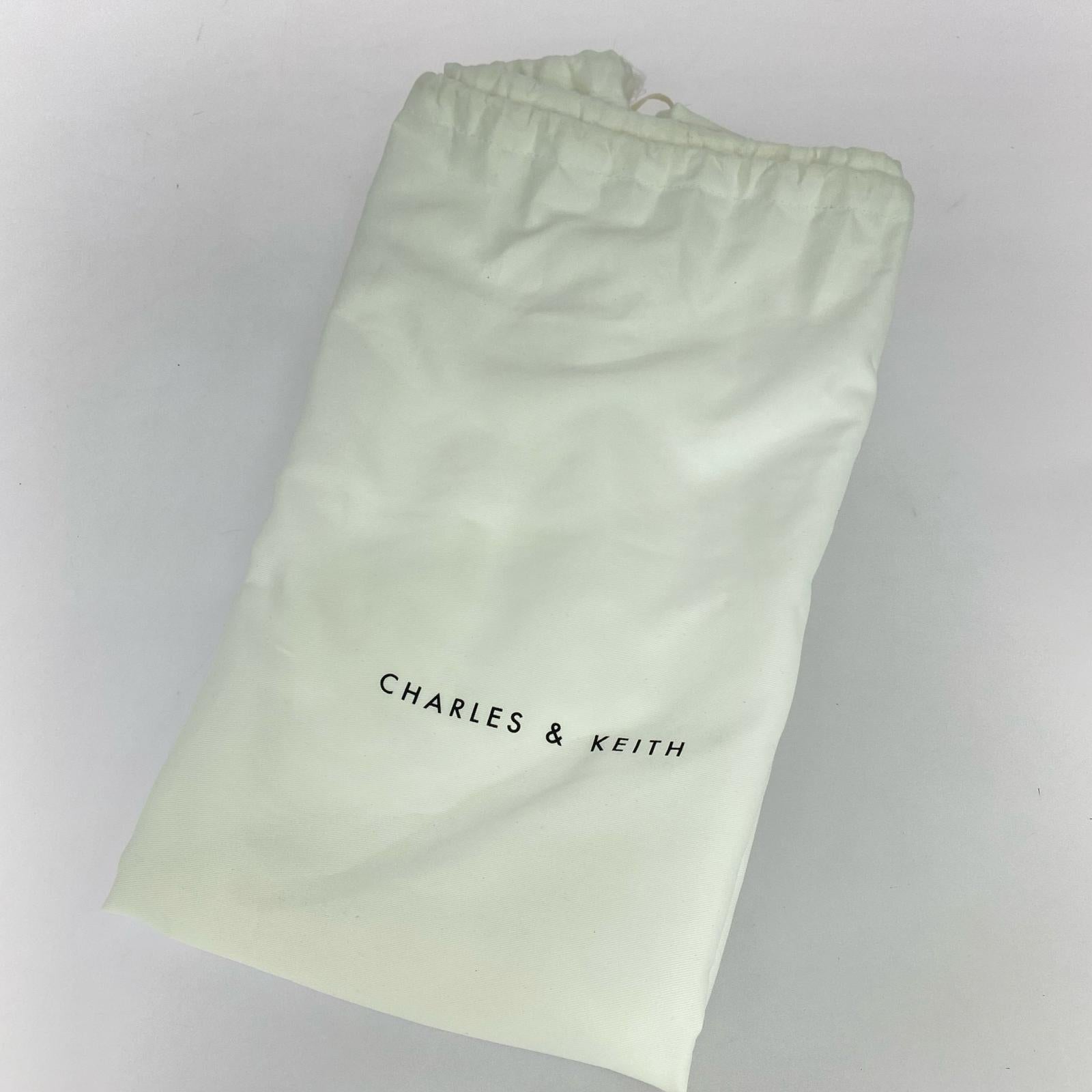 ハンドバッグ レザー BRW ブラウン