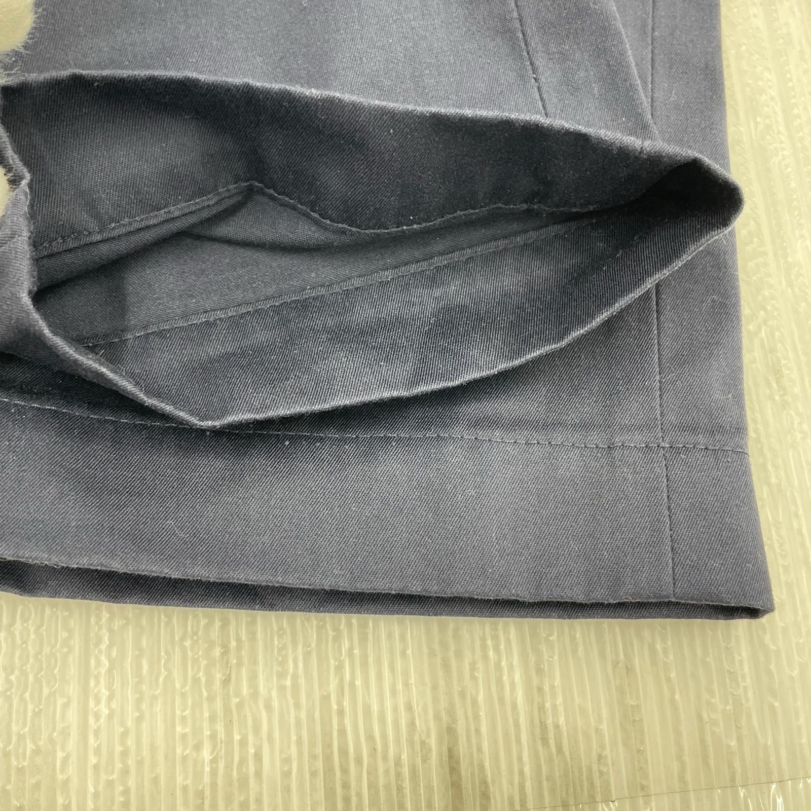 パンツ 15ss タイトチノパンツ NVY S ネイビー