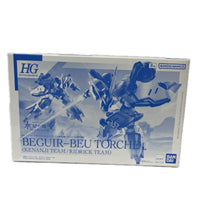 HG ベギルベウトルシュ 機動戦士ガンダム 水星の魔女 ヴァナディースハート BANDAI/バンダイ ガンプラ