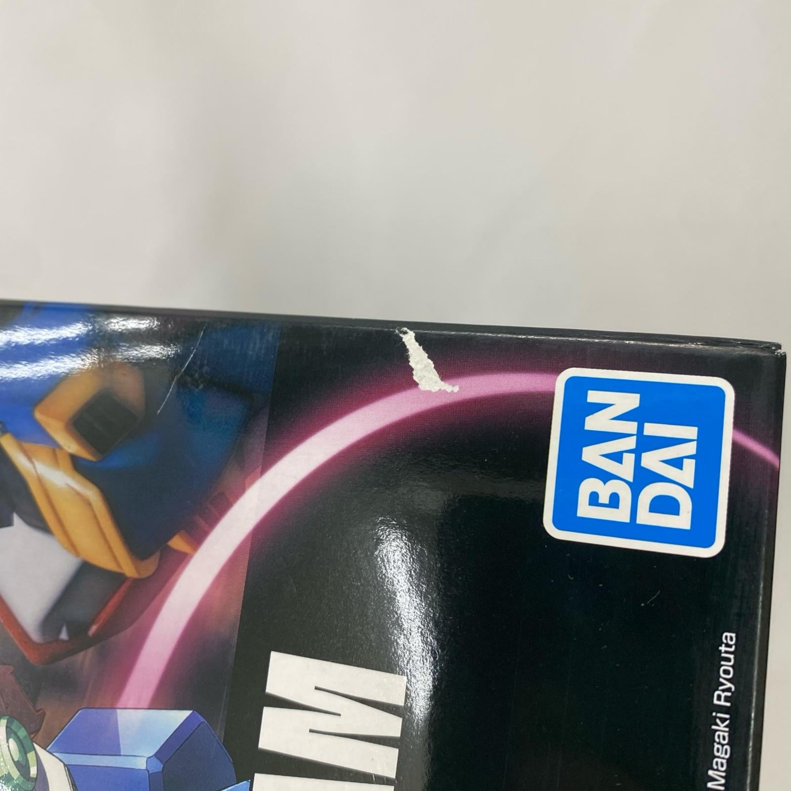 HG ノーベルガンダム 機動武闘伝Gガンダム バンダイ ガンプラ