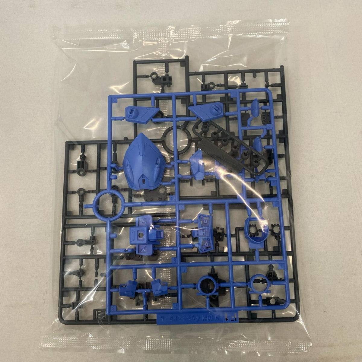 HG ギャンシュトローム(アグネス・ギーベンラート専用機)」 機動戦士ガンダムSEEDFREEDOM バンダイ ガンプラ