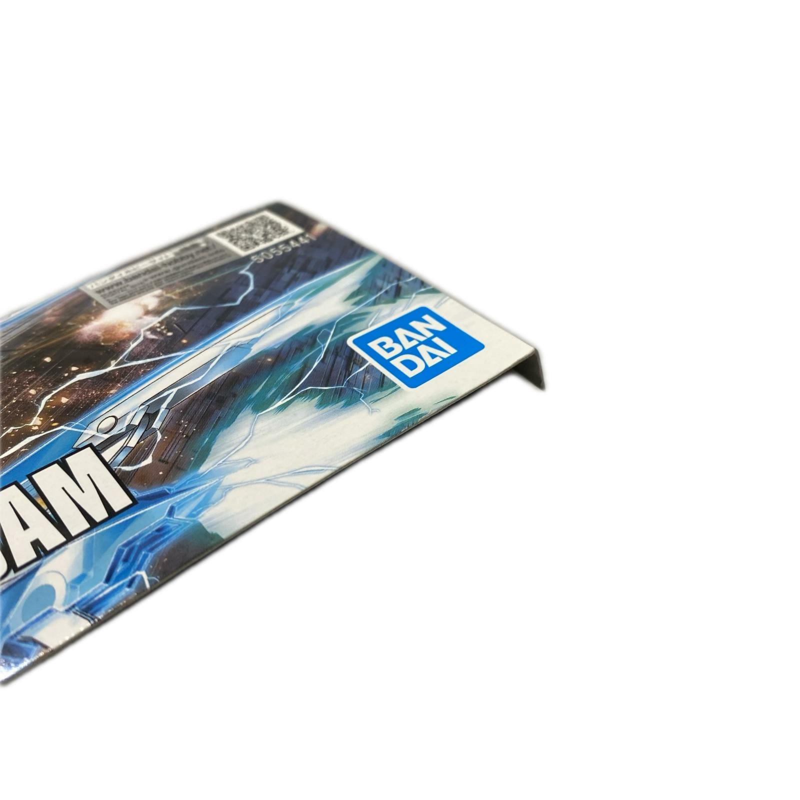 HGBF GN-9999 トランジェントガンダム ガンダムビルドファイターズトライ バンダイ ガンプラ