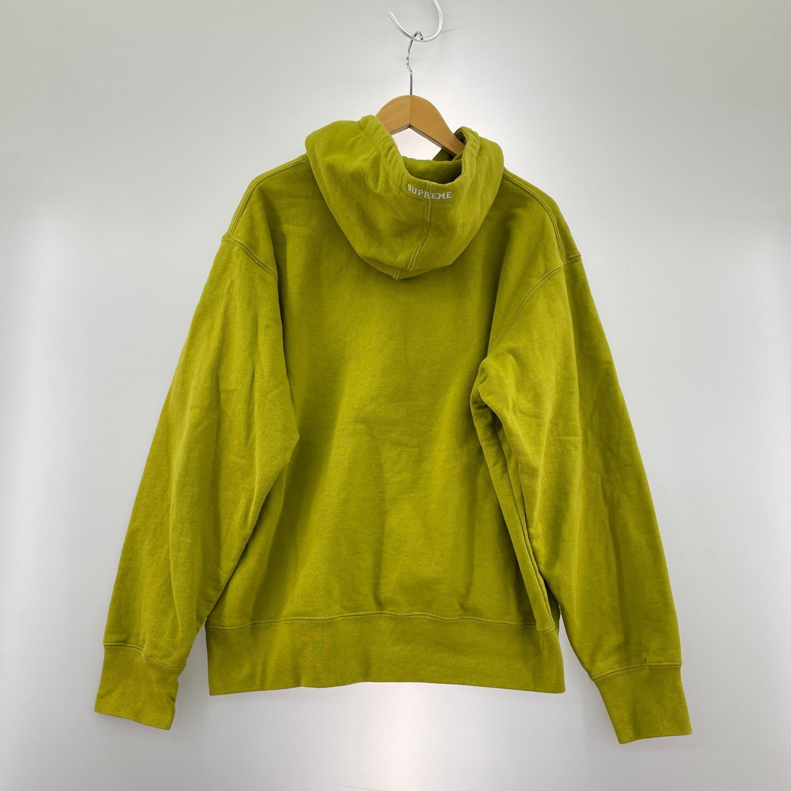 パーカー 21AW Eyes Hooded Sweatshirt S